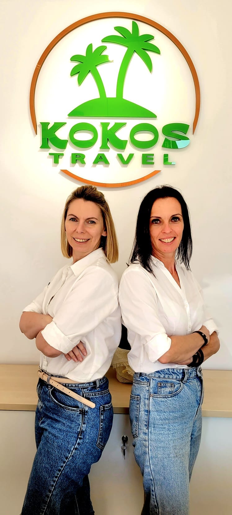 Zdjęcie Biura Podróży Kokos Travel