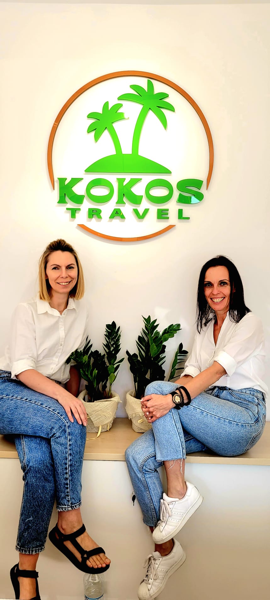 Zdjęcie Biura Podróży Kokos Travel
