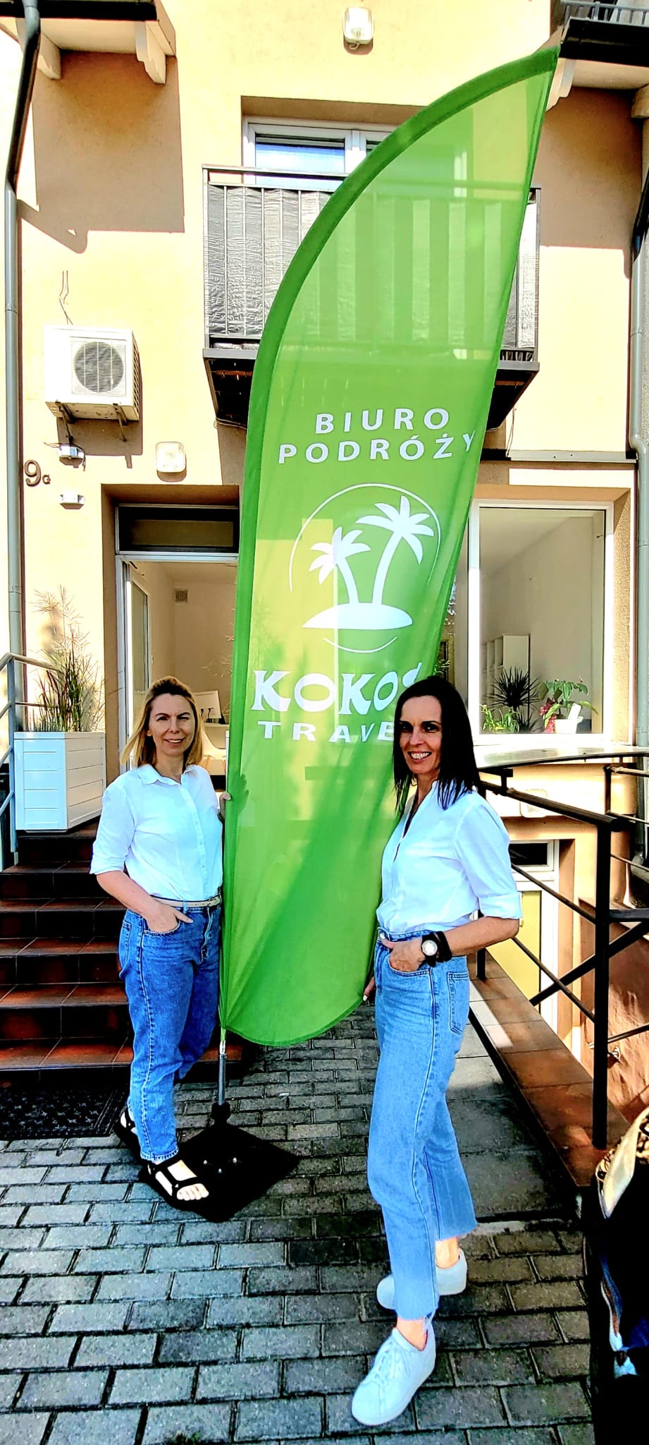 Zdjęcie Biura Podróży Kokos Travel